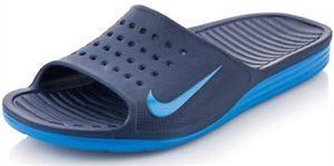 badslippers heren maat 47 nike|Sandalen, teenslippers en badslippers voor heren .